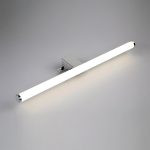 Подсветка для зеркал Arte Lamp ORIZZONE A2937AP-1CC — изображение 2