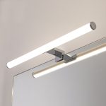 Подсветка для зеркал Arte Lamp ORIZZONE A2937AP-1CC — изображение 4