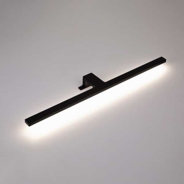 Подсветка для зеркал Arte Lamp STECCA A2730AP-1BK — изображение 2