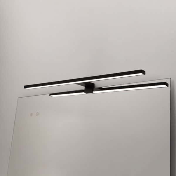 Подсветка для зеркал Arte Lamp STECCA A2730AP-1BK — изображение 3