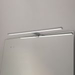 Подсветка для зеркал Arte Lamp STECCA A2730AP-1CC — изображение 3