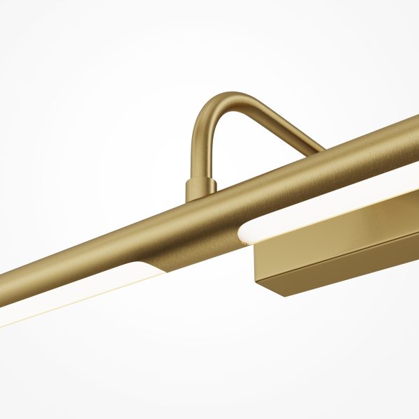 Подсветка Maytoni MIR266WL-L12BS4K — изображение 2