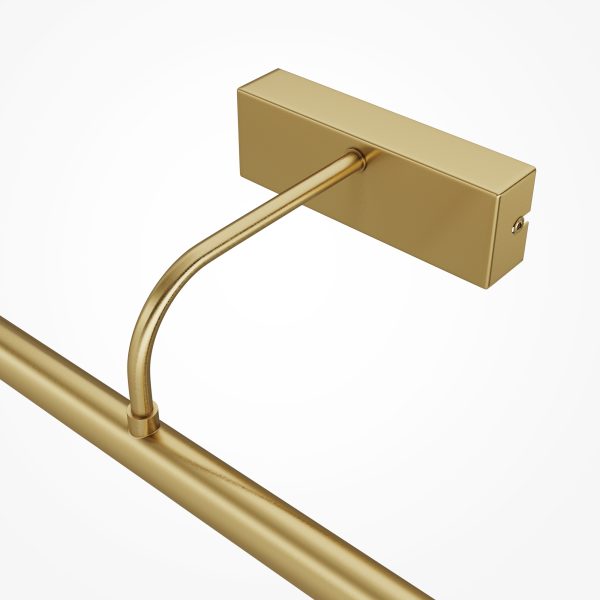 Подсветка Maytoni MIR266WL-L12BS4K — изображение 5