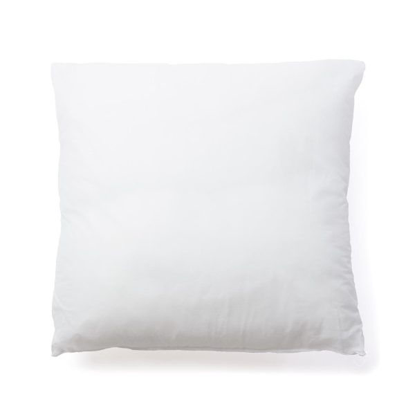 Подушка для наволочки Fluff 45x45 Подушка для наволочки Fluff 45x45