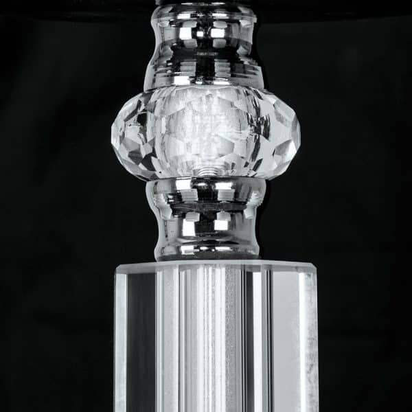 Подвесная люстра Arte Lamp ALHENA A4091LM-5CC — изображение 5