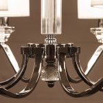 Подвесная люстра Arte Lamp ALHENA A4091LM-8CC — изображение 3
