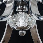 Подвесная люстра Arte Lamp ALHENA A4091LM-8CC — изображение 5