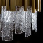 Подвесная люстра Arte Lamp ALYA A1053SP-10PB — изображение 4