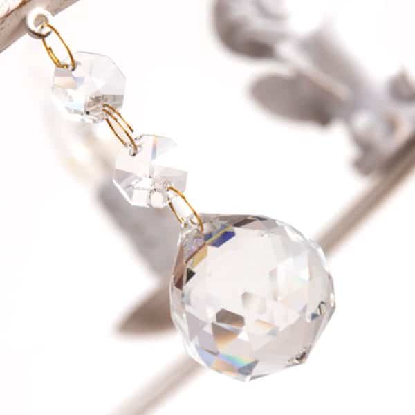 Подвесная люстра Arte Lamp AMUR A1133SP-8WG — изображение 4