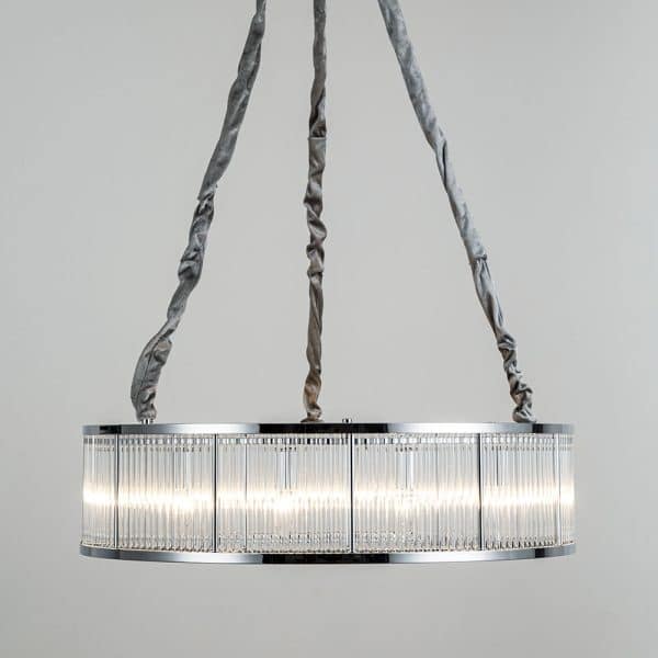 Подвесная люстра Arte Lamp ANETTA A1065SP-12CC — изображение 2