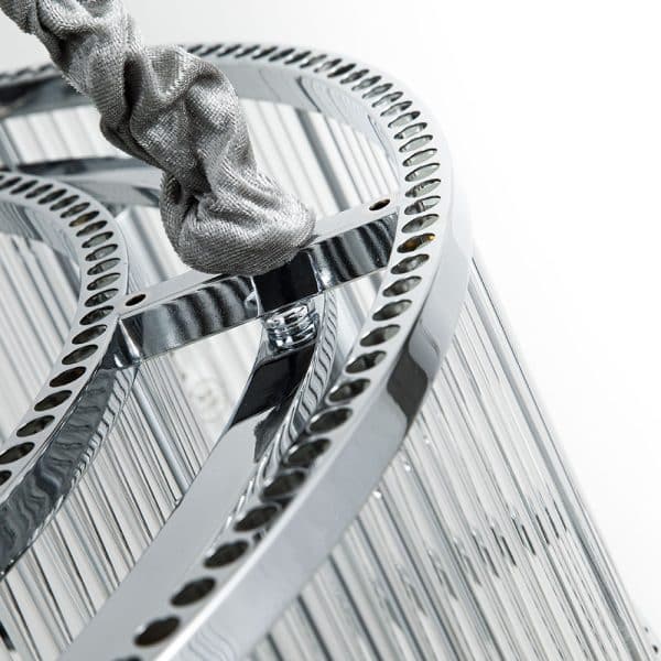 Подвесная люстра Arte Lamp ANETTA A1065SP-12CC — изображение 3