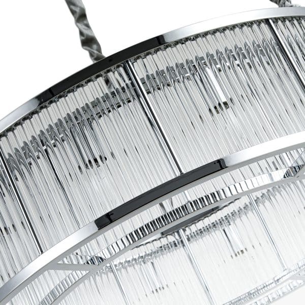 Подвесная люстра Arte Lamp ANETTA A1065SP-12CC — изображение 4