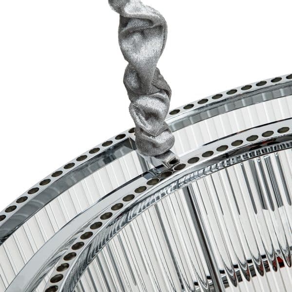 Подвесная люстра Arte Lamp ANETTA A1065SP-8CC — изображение 3