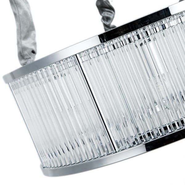 Подвесная люстра Arte Lamp ANETTA A1065SP-8CC — изображение 4