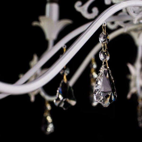 podvesnaja-ljustra-arte-lamp-angelina-a5349lm-8wh-2 Подвесная люстра Arte Lamp ANGELINA A5349LM-8WH — изображение 3