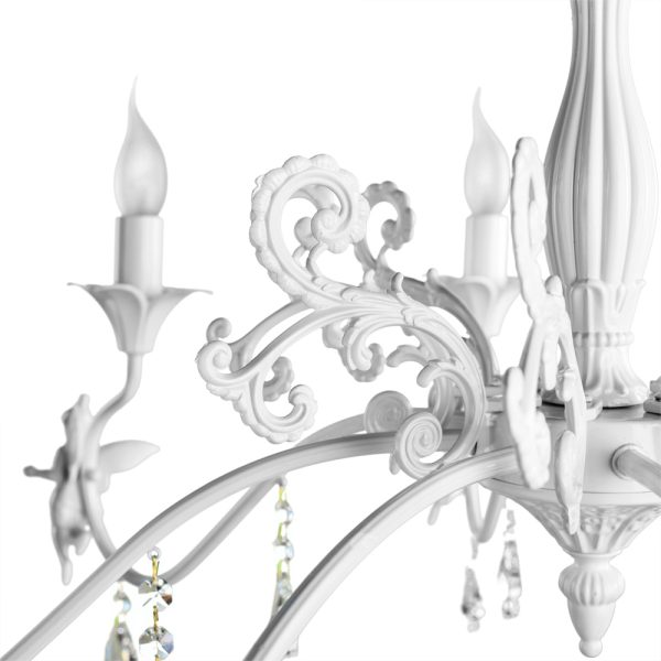 podvesnaja-ljustra-arte-lamp-angelina-a5349lm-8wh-3 Подвесная люстра Arte Lamp ANGELINA A5349LM-8WH — изображение 4