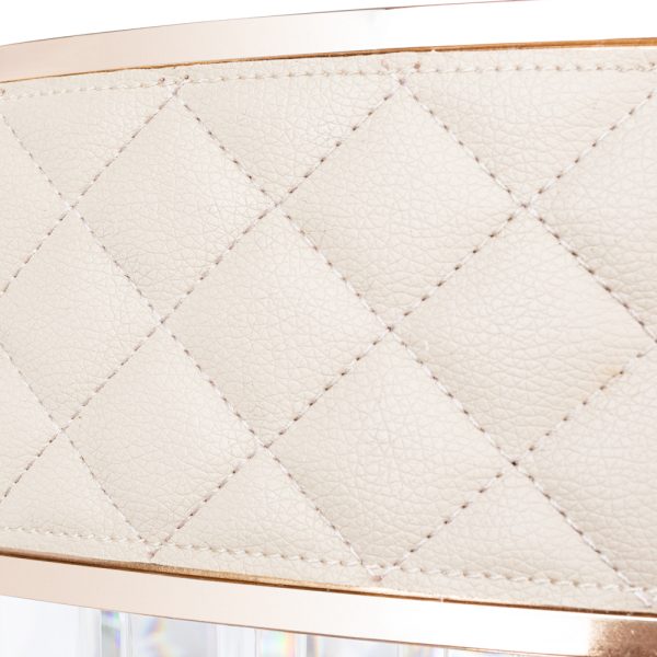 Подвесная люстра Arte Lamp ANNABELLE A1008LM-8GO — изображение 4