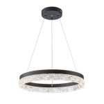 Подвесная люстра Arte Lamp APOLLO A2549SP-75BK — изображение 2