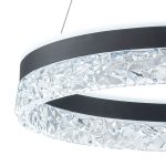 Подвесная люстра Arte Lamp APOLLO A2549SP-75BK — изображение 3