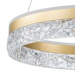 Подвесная люстра Arte Lamp APOLLO A2549SP-75GO — изображение 3