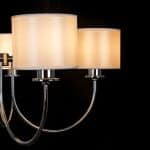 Подвесная люстра Arte Lamp ATTORE A4092LM-5CC — изображение 4