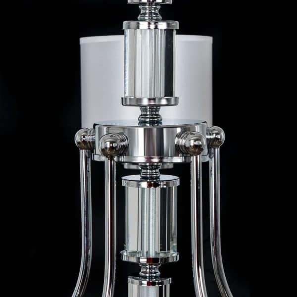 Подвесная люстра Arte Lamp ATTORE A4092LM-5CC — изображение 5