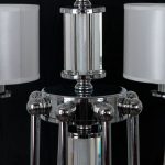 Подвесная люстра Arte Lamp ATTORE A4092LM-8CC — изображение 4