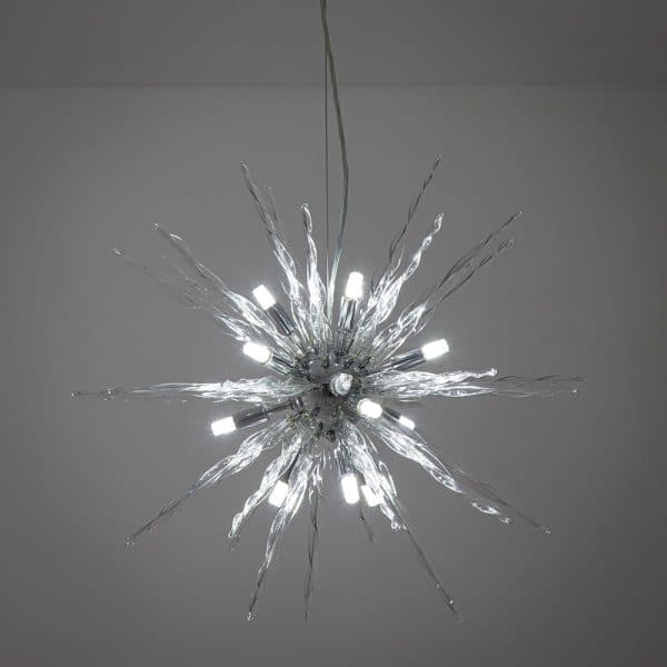 Подвесная люстра Arte Lamp BELLA A1066SP-12CC — изображение 2