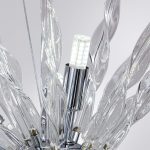 Подвесная люстра Arte Lamp BELLA A1066SP-12CC — изображение 3