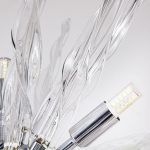 Подвесная люстра Arte Lamp BELLA A1066SP-12CC — изображение 4