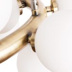 Подвесная люстра Arte Lamp BOLLA-PICCOLO A3988SP-25AB — изображение 3