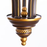 Подвесная люстра Arte Lamp BONITO A9518LM-5BA — изображение 4