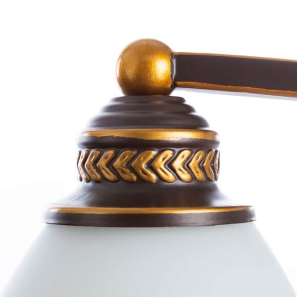 Подвесная люстра Arte Lamp BONITO A9518LM-5BA — изображение 5