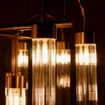 Подвесная люстра Arte Lamp BORGIA A4088LM-12AB — изображение 4