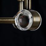 Подвесная люстра Arte Lamp BROCCA A4093LM-5AB — изображение 5