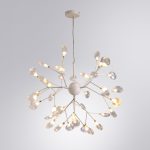 Подвесная люстра Arte Lamp CANDY A7274SP-36WH — изображение 2