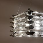 Подвесная люстра Arte Lamp CARAVAGGIO A1059SP-6CC — изображение 3