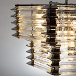 Подвесная люстра Arte Lamp CARAVAGGIO A1059SP-9CC — изображение 3
