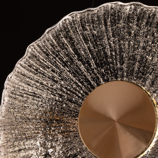 Подвесная люстра Arte Lamp CHERISH A2097LM-90GO — изображение 5