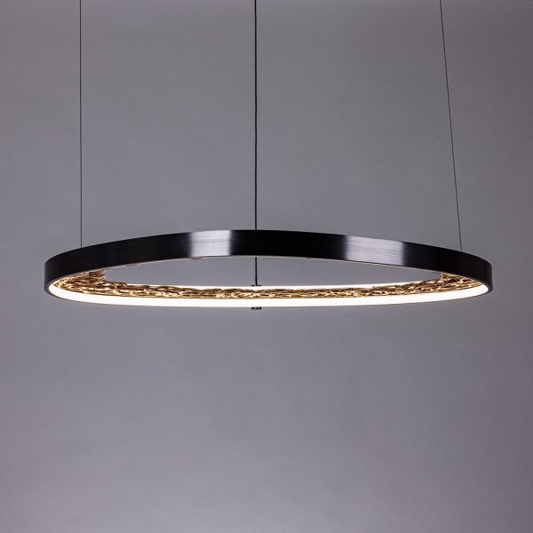 Подвесная люстра Arte Lamp CINTA A1847SP-36BK — изображение 2