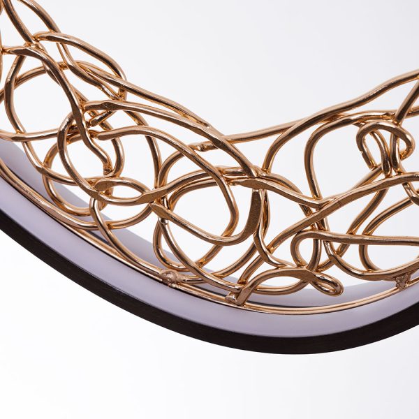 Подвесная люстра Arte Lamp CINTA A1847SP-36BK — изображение 3