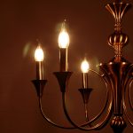 Подвесная люстра Arte Lamp COLLINETTA A4094LM-6PB — изображение 4