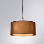 Подвесная люстра Arte Lamp COPPA A4095SP-3GY — изображение 2