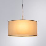 Подвесная люстра Arte Lamp COPPA A4095SP-3WH — изображение 2