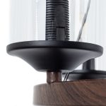 Подвесная люстра Arte Lamp DALIM A7014SP-5BK — изображение 4