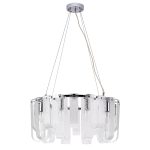 Подвесная люстра Arte Lamp DENEBOLA A4074LM-10CC