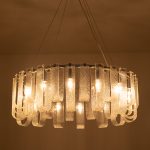 Подвесная люстра Arte Lamp DENEBOLA A4074LM-14CC — изображение 2