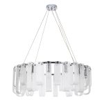 Подвесная люстра Arte Lamp DENEBOLA A4074LM-14CC