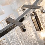 Подвесная люстра Arte Lamp DENEBOLA A4074LM-14CC — изображение 3