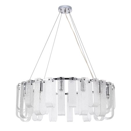Подвесная люстра Arte Lamp DENEBOLA A4074LM-14CC